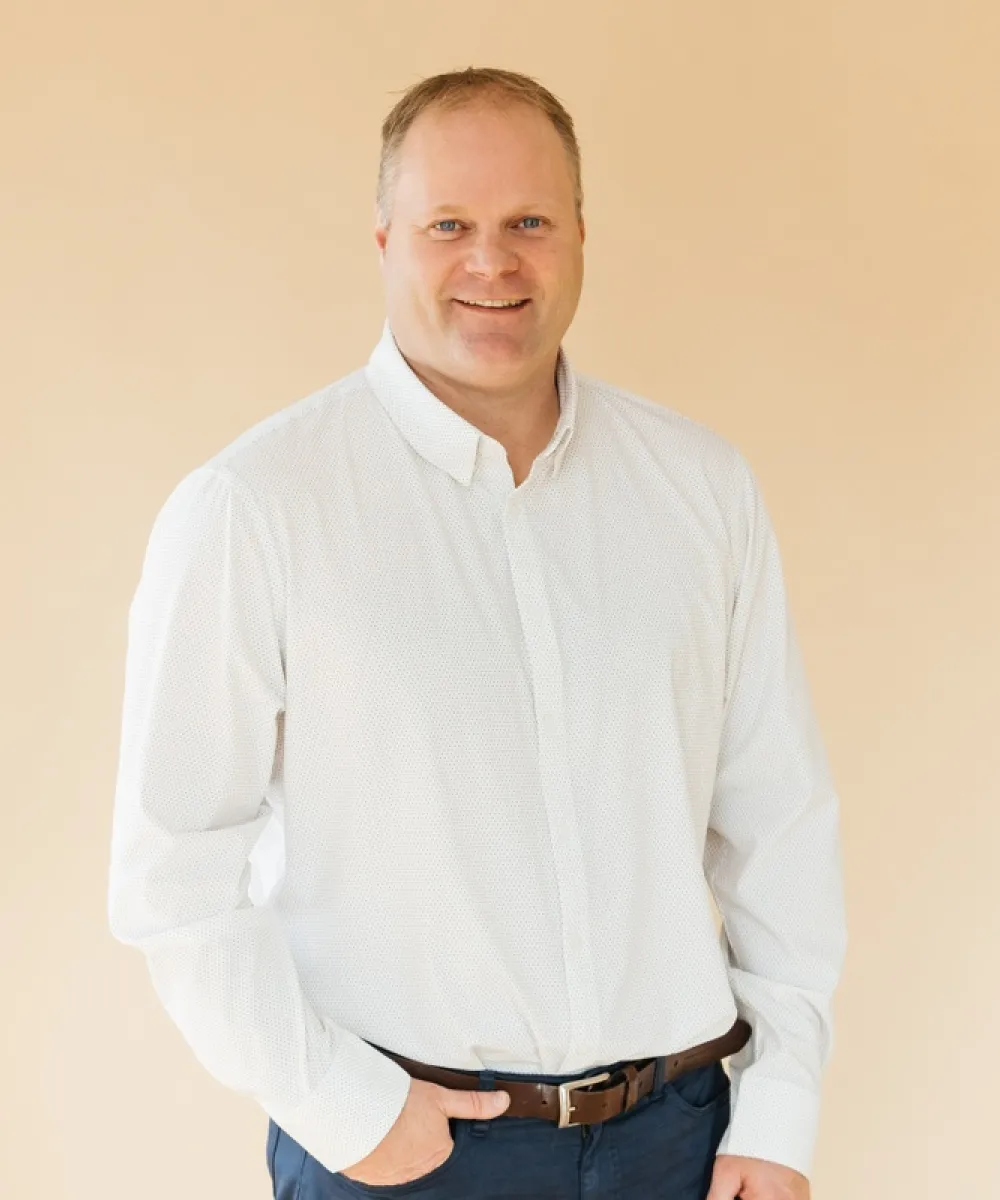Brian Bruce